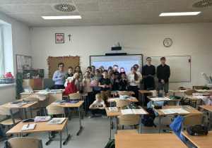 Klasa 3a.