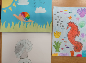 Ślimak Teodorosa i drzewo pitagorejskie