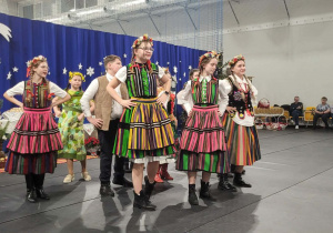 Wigilia z Reymontem.