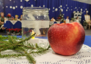 Wigilia z Reymontem.