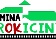 logo gminy Rokiciny