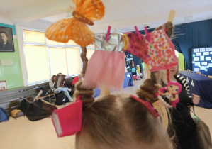 Dzień Szalonej Fryzury.