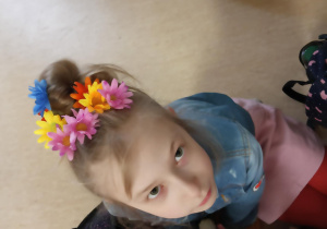 Dzień Szalonej Fryzury.