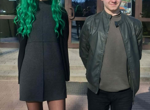 Konkurs recytacji w języku angielskim