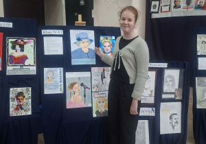 Gala podsumowująca konkurs.