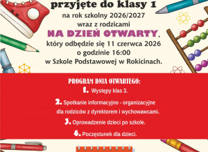 Dzień otwarty
