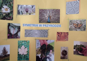 Plakat.
