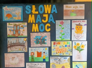 Śpiewamy dobre słowa