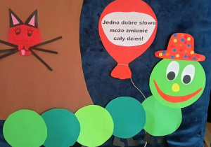 Kropka inspiruje.